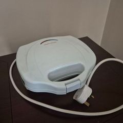 Morphy Richards Toasted Cheese maker