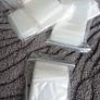 Resealable Bags / Clear Bags / Seal Bags Image 2