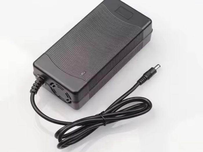 58.8V 3A Battery Charger For Kugoo Kukirin G3 Scooter (BRAND NEW)