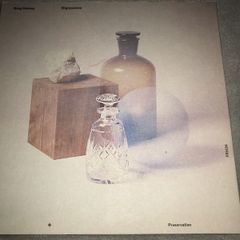 Greg Haines  - Digressions   CD