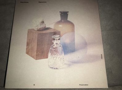 Greg Haines  - Digressions   CD