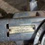 Vintage Circular Saw Image 3
