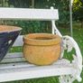 Selection of old terracotta pots Image 3