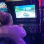 Daytona USA Arcade Image 3