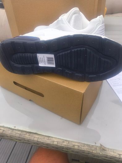Crosshatch Mens Smitlay ll BNIB