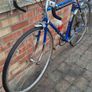 classic vintage 1970s viscount road racing bike Image 4