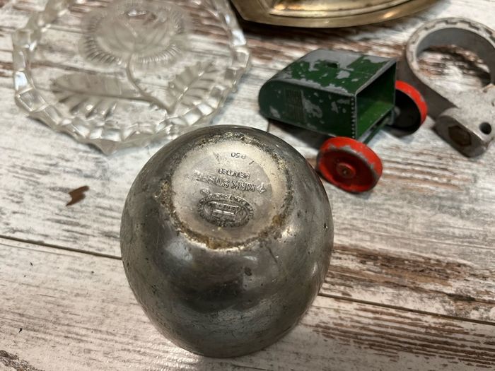 vintage mix 10
