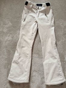 Girls Protest Ski Pants