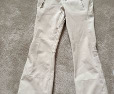 Girls Protest Ski Pants