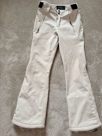 Girls Protest Ski Pants