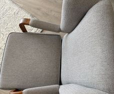 Mid Century Chair