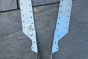 Joists hangers X 10