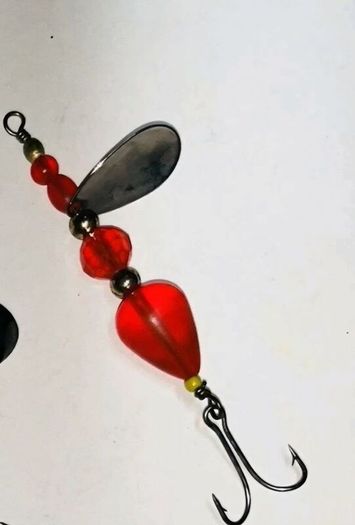 tasmanian devil lures wanted interested in old lures minnows tillins cobra Ashley spinner lures or tasmanian devils lures