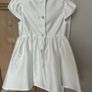 Next Ivory dress for sale Image 3
