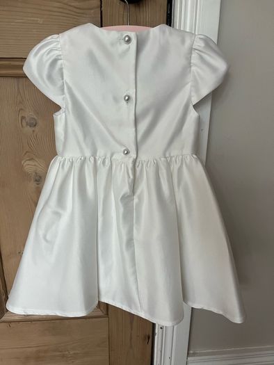 Next Ivory dress for sale