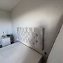 king size base and headboard Image 2