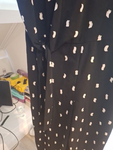warehouse jumpsuit