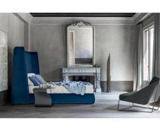 King Size Bonaldo Bed