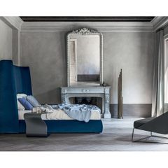 King Size Bonaldo Bed