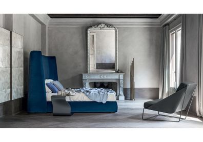 King Size Bonaldo Bed