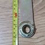 bmx ACS freewheel spanner fat southpaw Image 2