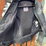 Kangaroo leather jacket women Image 4