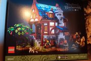 LEGO 21325 Medieval Blacksmith