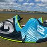 Kitesurfing Set Image 2