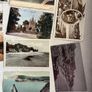 Isle of Wight vintage postcards. 1 euro each. Discount for multiple purchases Image 3