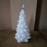 Christmas LED candle Image 3