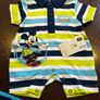 Disney All in one plus bib with tags on Image 3