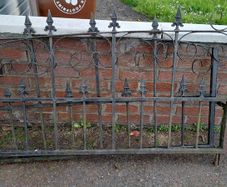 gates