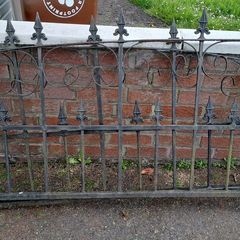 gates