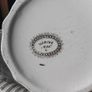 Very early Victorian Jug and Washbowl Image 4