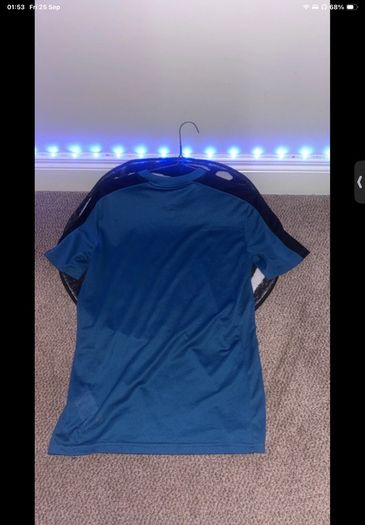 Nike Academy Series 2 Piece Medium Set