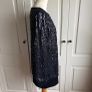 Comme Toi occasion dress size 10 Image 3
