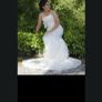 Sottero and Midgley designer Weddimg gown size 8 . Image 2