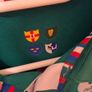Ireland Rugby Jersey 2013 - 2014 Long Sleeve 2XL Image 5