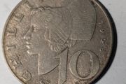 Austria Schilling silver