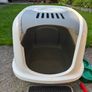 Covered Cat Litter Tray XXL Image 4