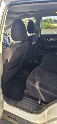 Nissan xtrail