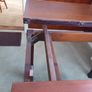 Dining Room Table Extendable Image 3