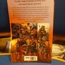 Cu Chulainn - Will Sliney, graphic novel Image 2