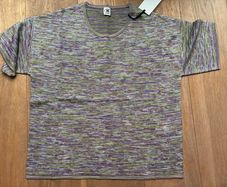 Missoni Knit Sweater L
