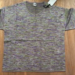 Missoni Knit Sweater L