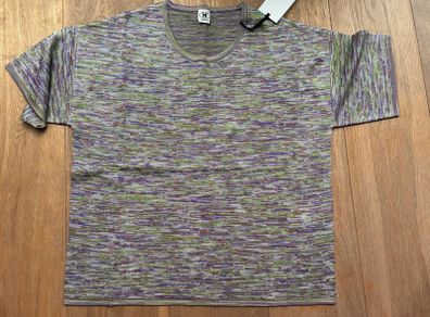 Missoni Knit Sweater L