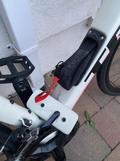 Racing Bike