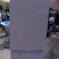 fridge freezer