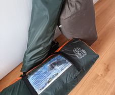 Camping equipment