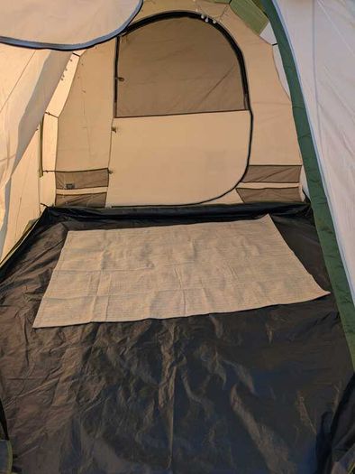 4 Person Tent